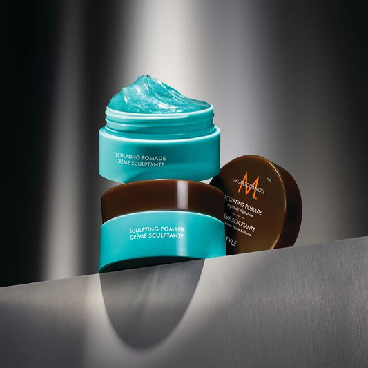 Moroccanoil Sculpting Pomade