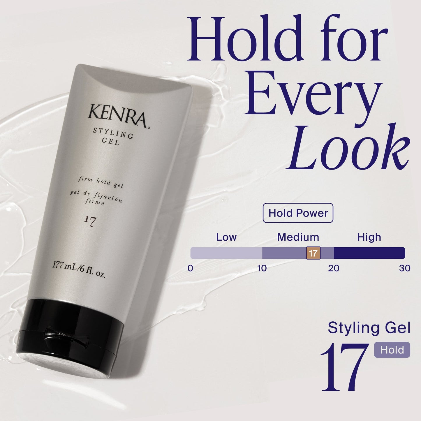 Kenra Styling Gel 17 product image
