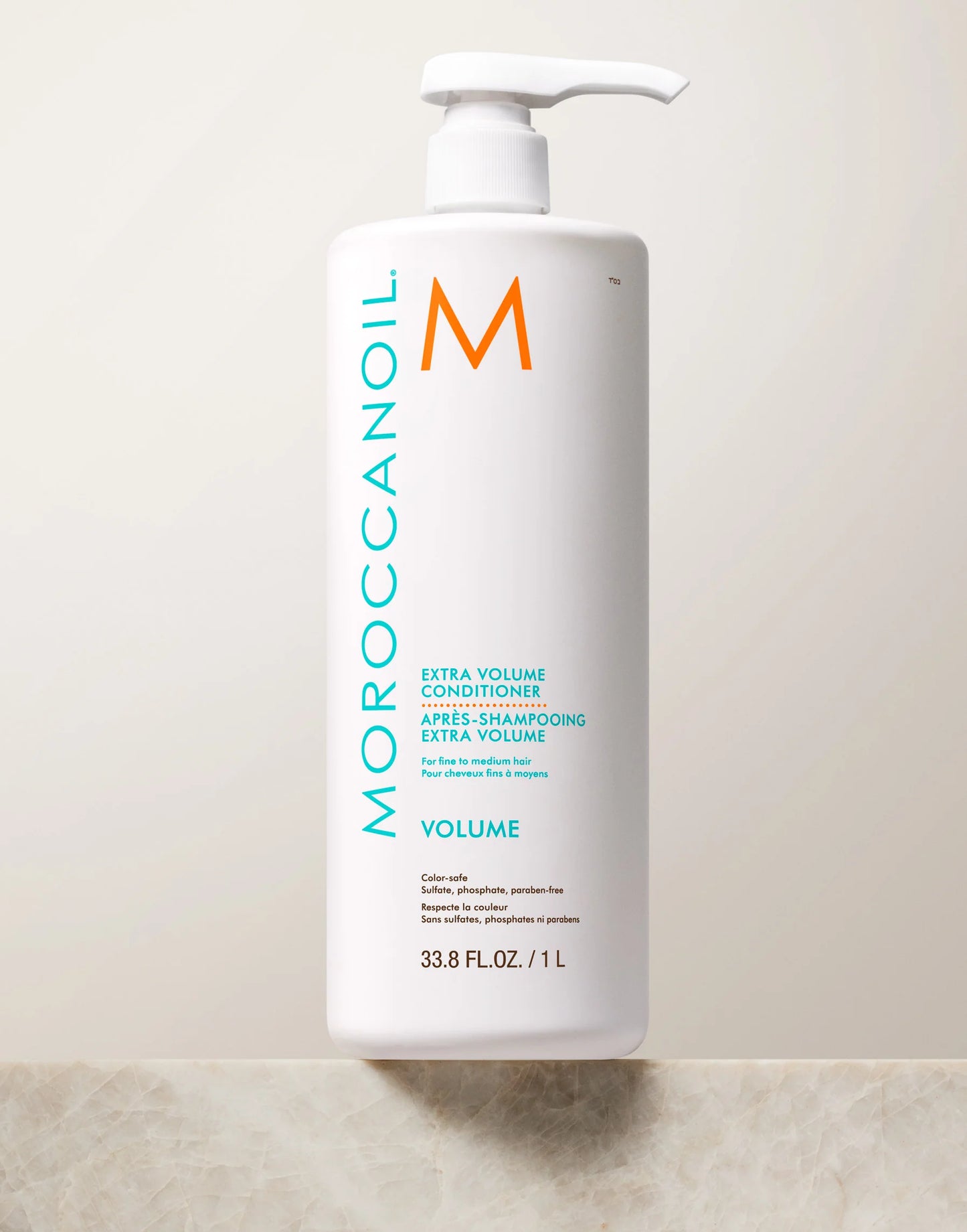 Moroccanoil Extra Volume Conditioner