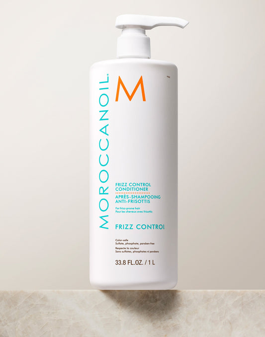 Moroccanoil Frizz Control Conditioner – 33.8 oz