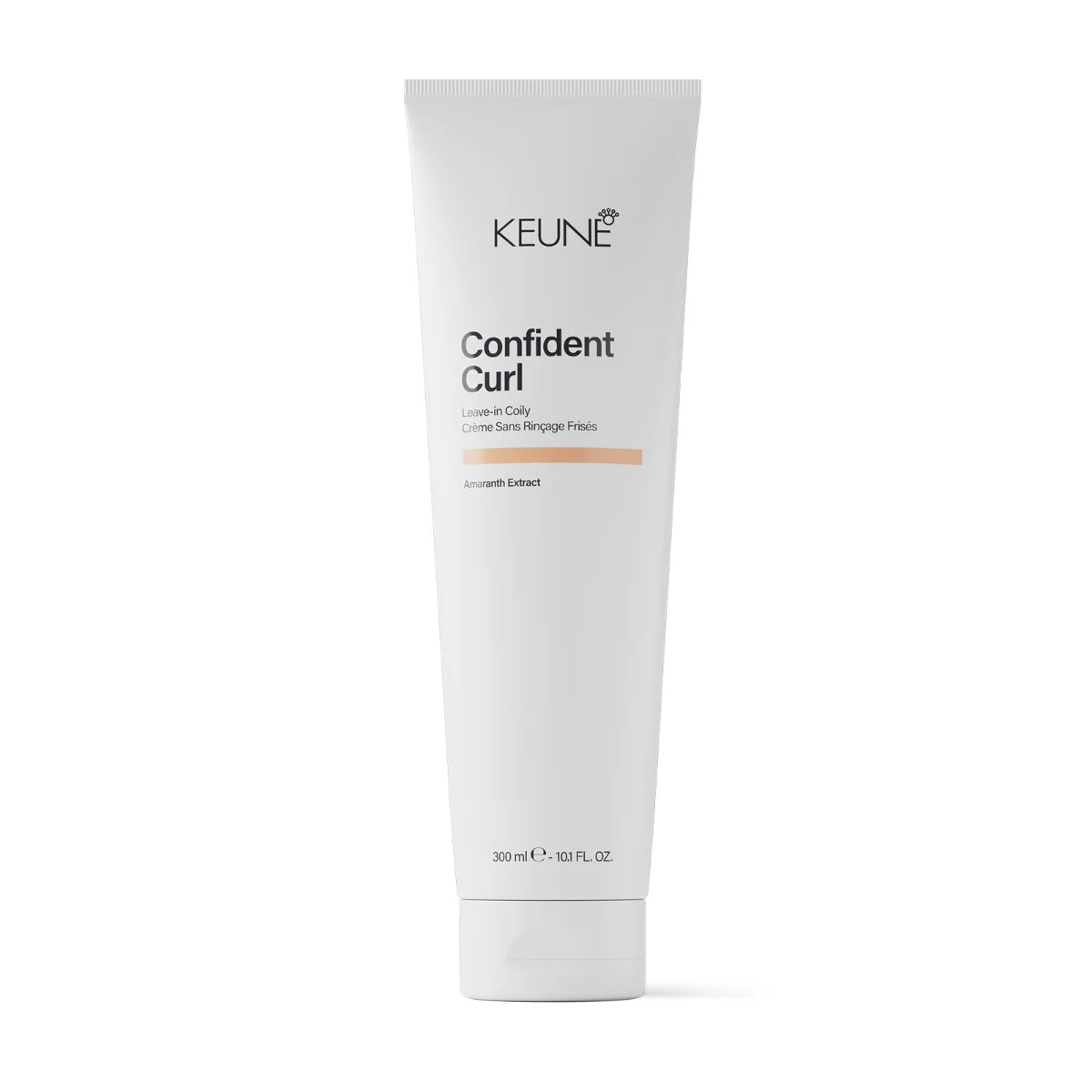 Keune Confident Curl Leave-In Coily
