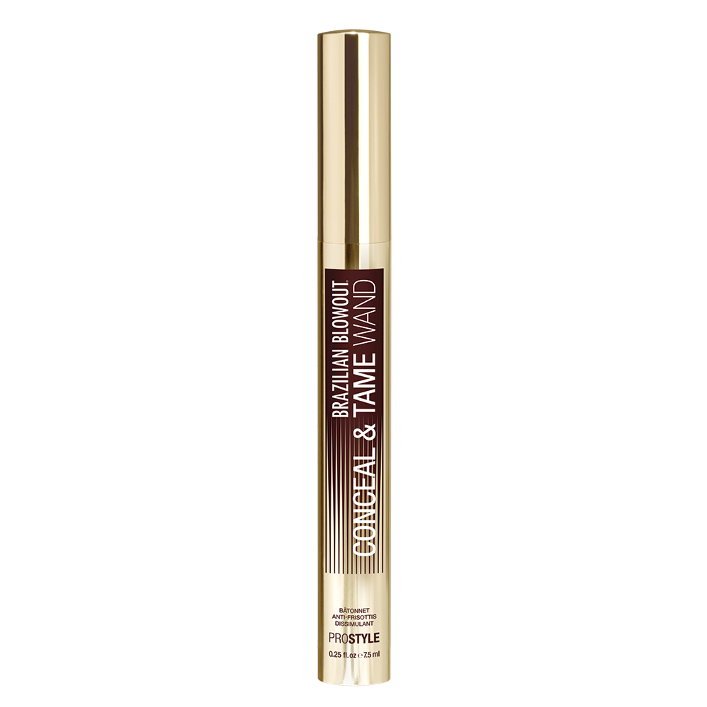 Brazilian Blowout Conceal & Tame Wand - 0.25 oz / 7.5 ml