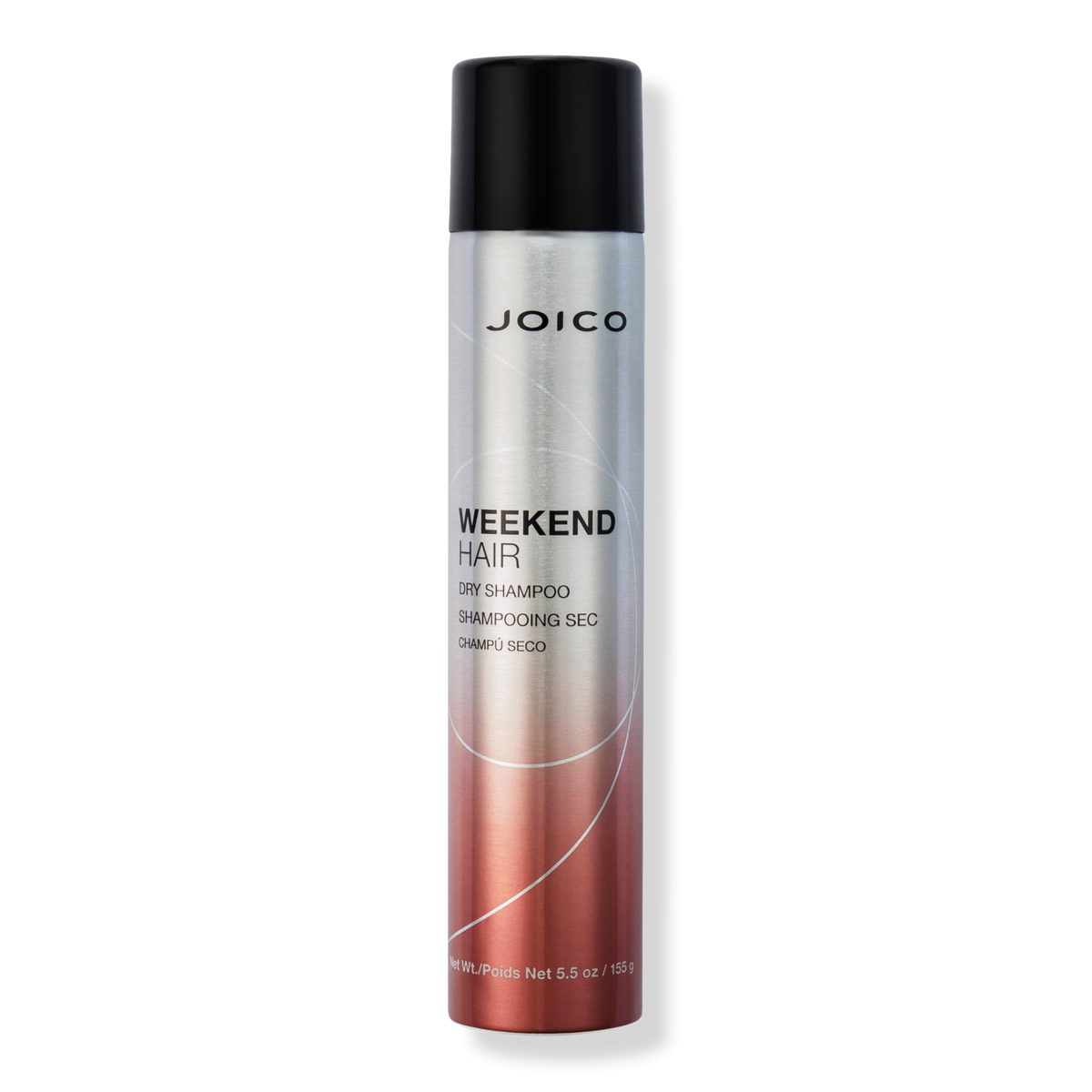 Joico Weekend Hair Dry Shampoo