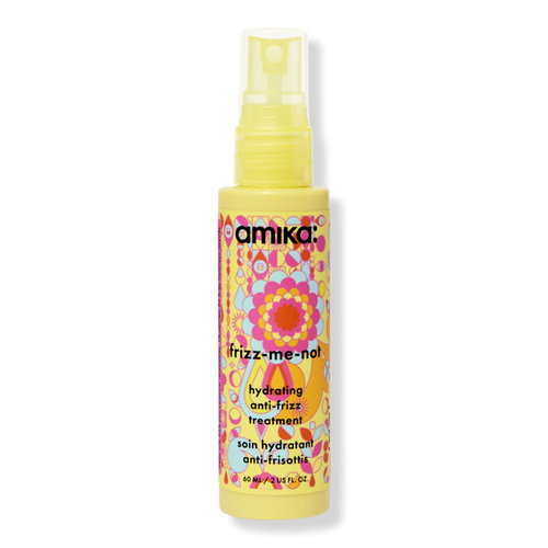 Amika Frizz-me-not Hydrating Anti-frizz Treatment