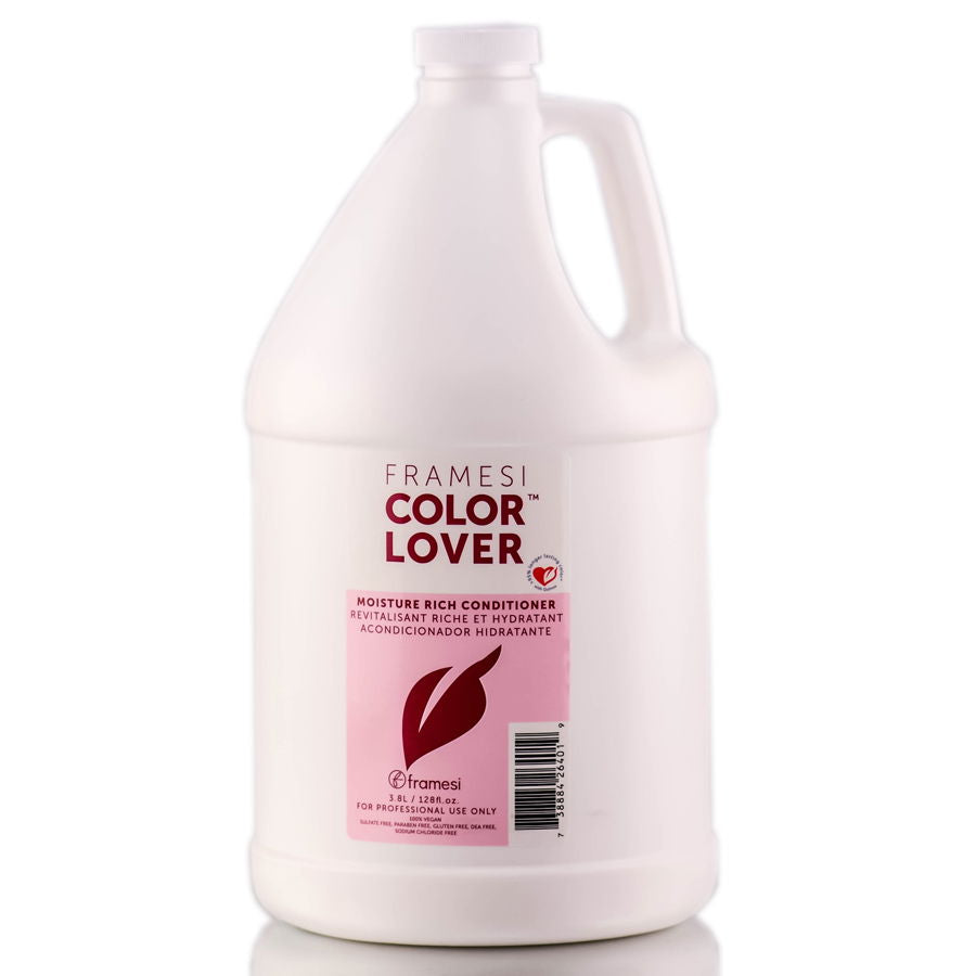Framesi Color Lover Moisture Rich Conditioner