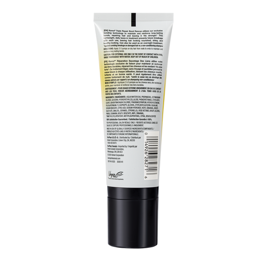 Kenra Triple Repair Bond Rescue product image