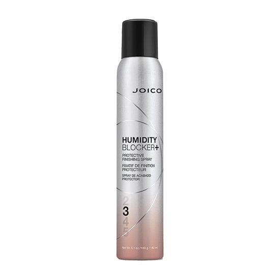 Joico Humidity Blocker + Protective Finishing Spray - 5.5 oz