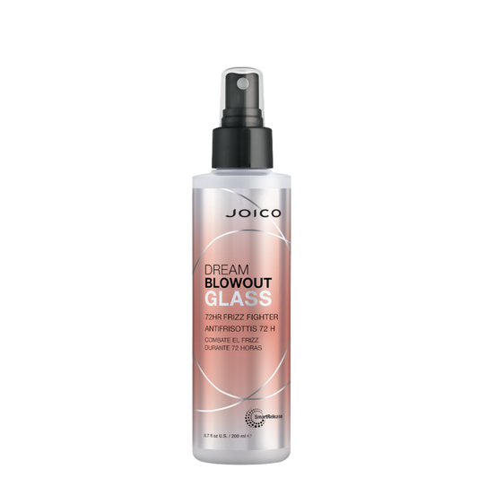Joico Dream Blowout Glass 72Hr Frizz Fighter product image