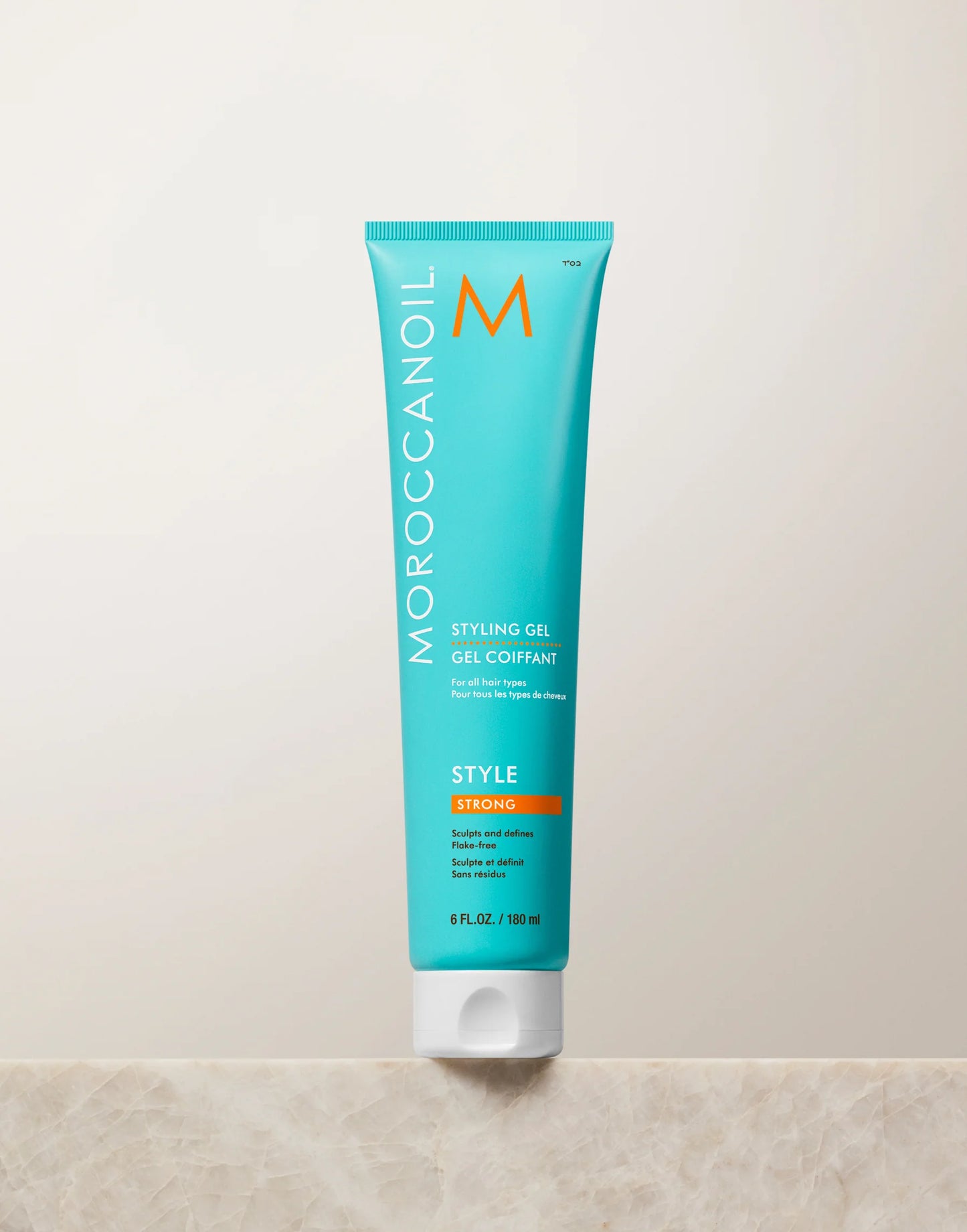 Moroccanoil Styling Gel - Strong