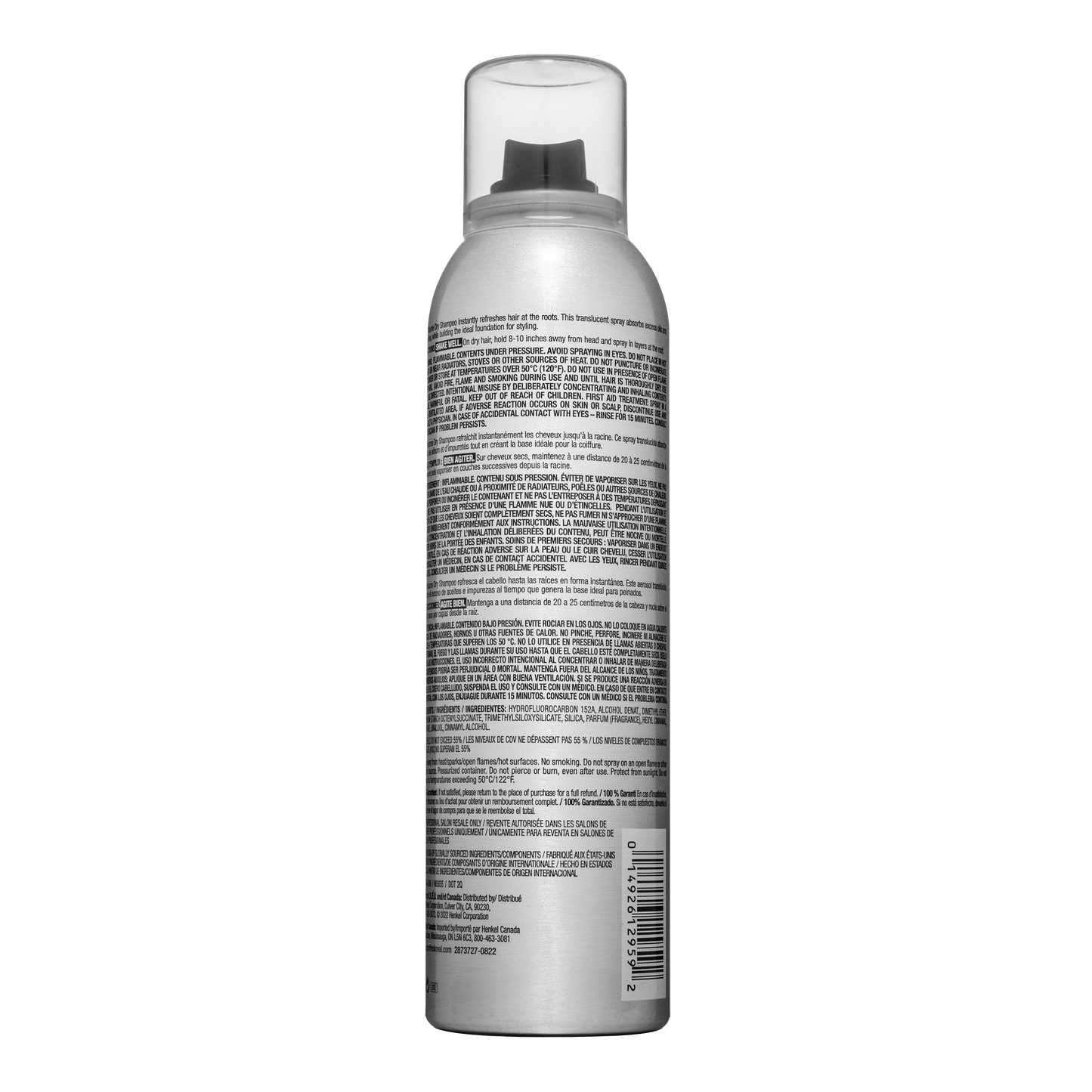 Kenra Volume Dry Shampoo