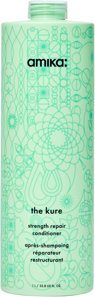 Amika the Kure Strength Repair Conditioner