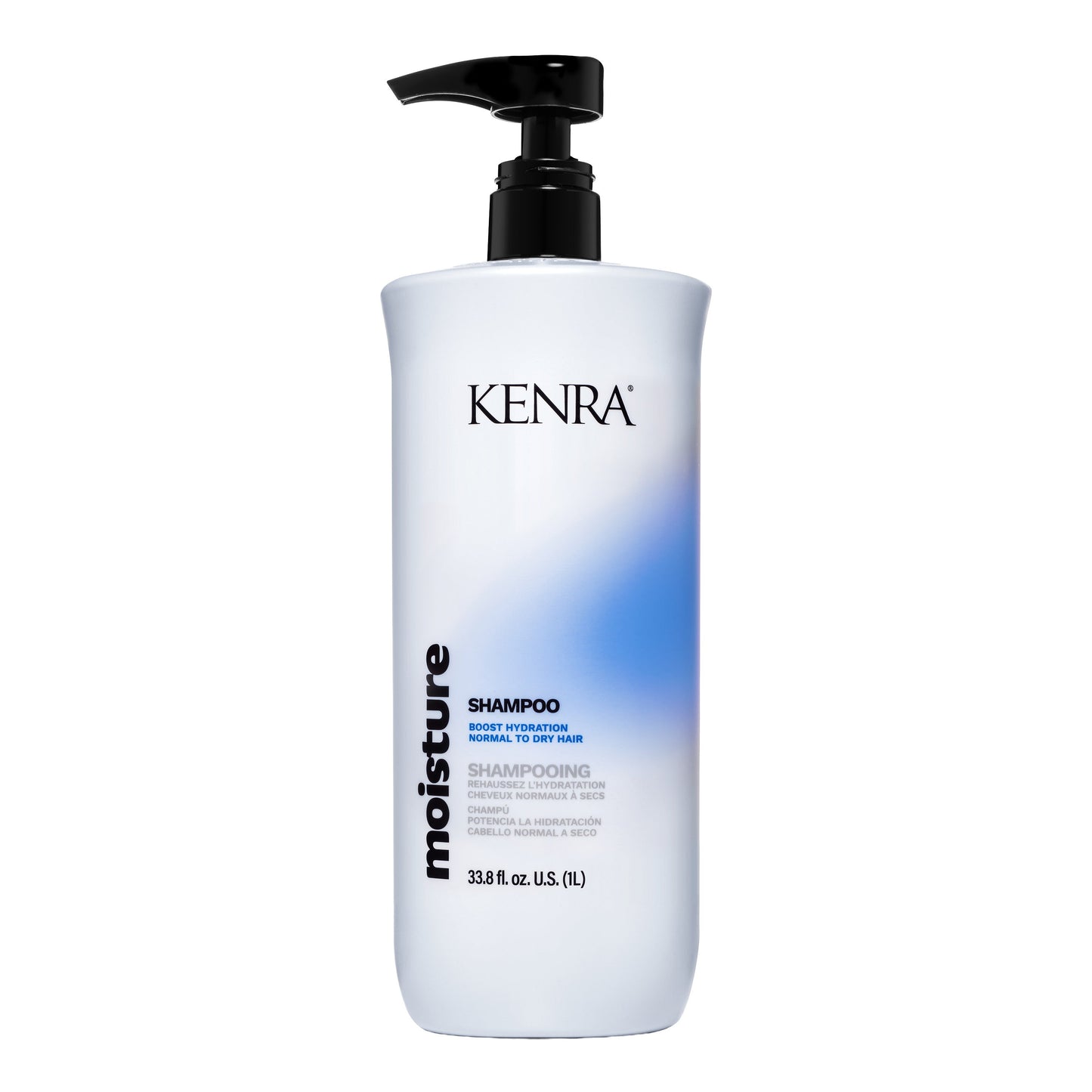 Kenra Moisture Shampoo