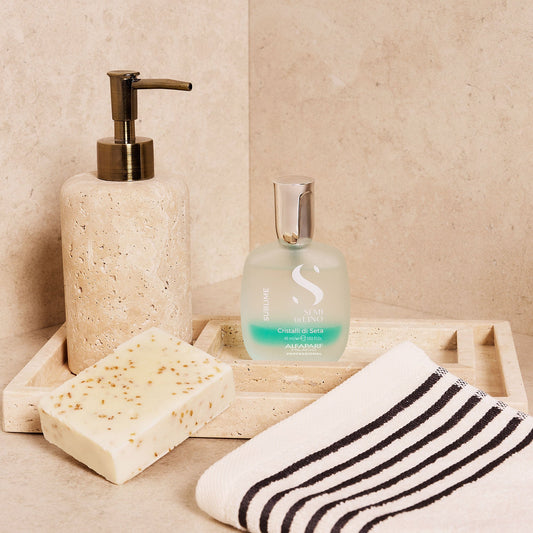 Alfaparf Milano Sublime Cristalli di Seta product image