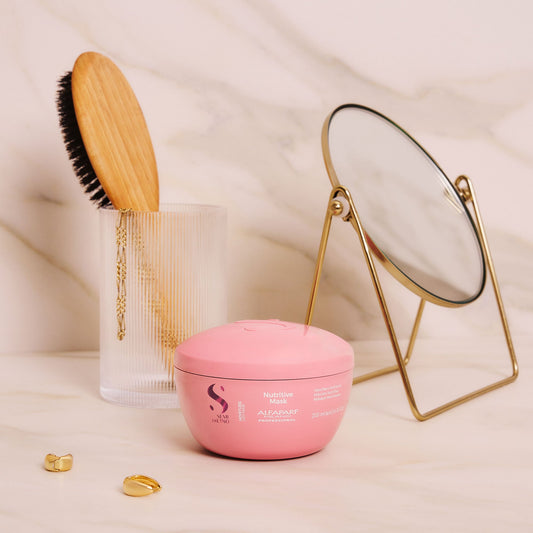 Alfaparf Milano Moisture Nutritive Hair Mask product image