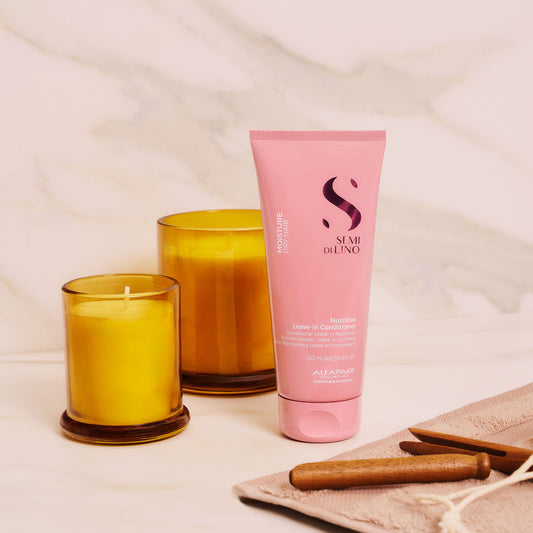 Alfaparf Milano Moisture Nutritive Leave-in Conditioner product image