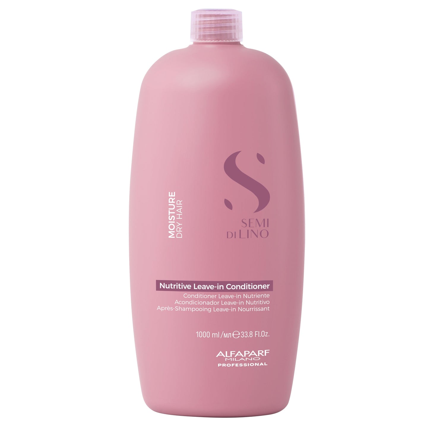 Alfaparf Milano Moisture Nutritive Leave-in Conditioner