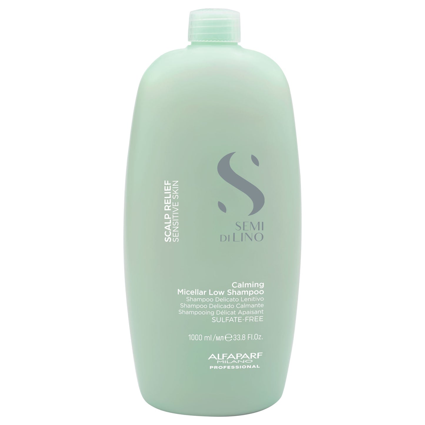 Alfaparf Milano Scalp Relief Sulfate Free Shampoo