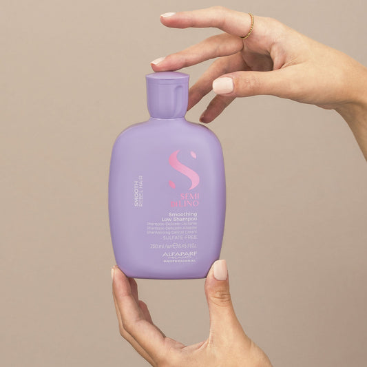 Alfaparf Milano Smooth Sulfate Free Shampoo product image