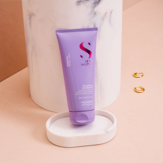 Alfaparf Milano Smooth Smoothing Conditioner product image