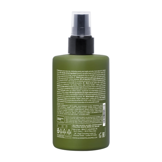 Alfaparf Milano Benvoleo Glossy Express Conditioner product image