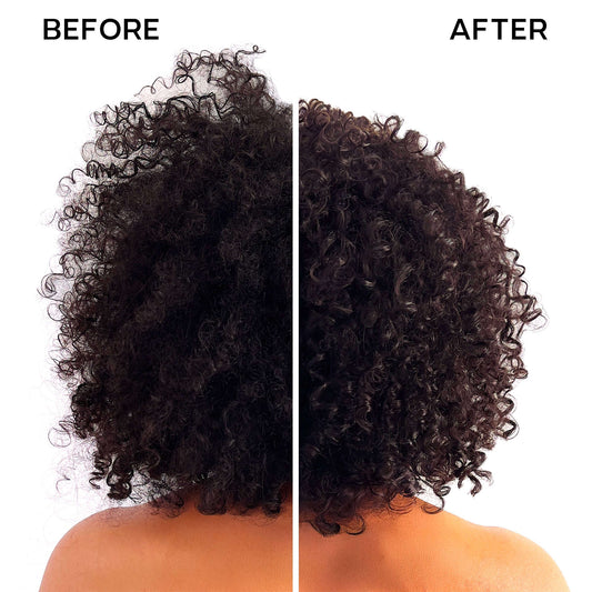 Alfaparf Milano Curls Perfecting Balm – 6.7 fl oz / 200 ml