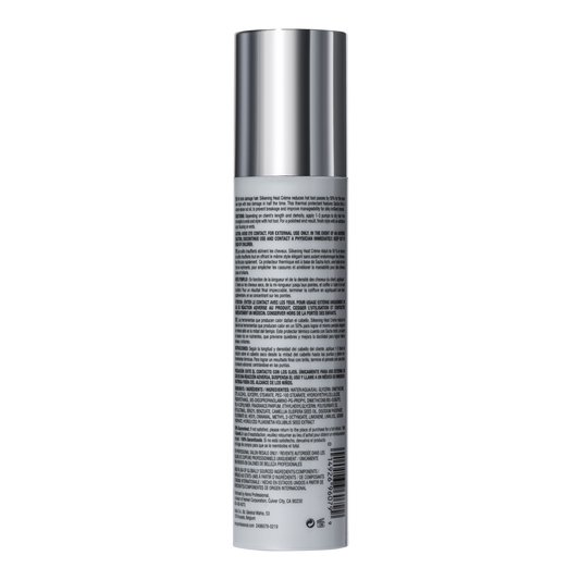 Kenra Platinum Silkening Heat Crème