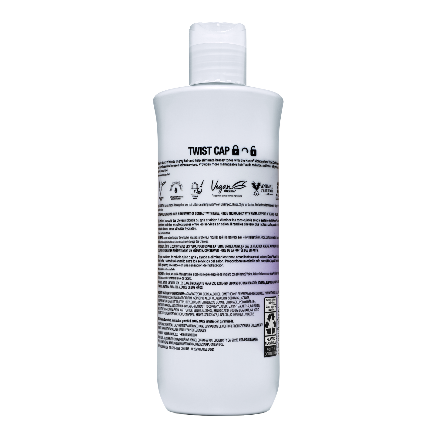 Kenra Violet Conditioner