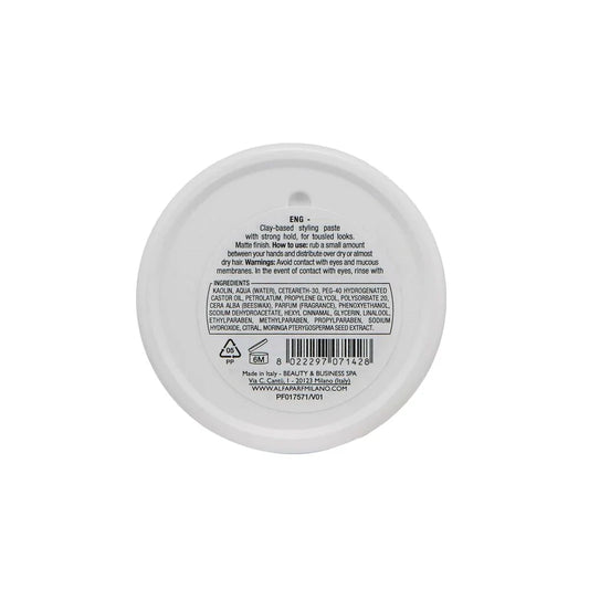Alfaparf Milano Style Stories Funk Clay product image