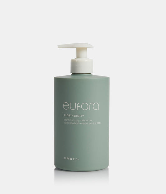 Eufora Soothing Body Moisturizer