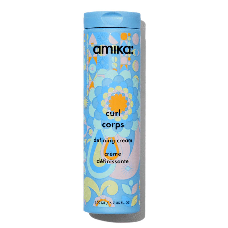 Amika Coil Velocity Curl Defining Cream