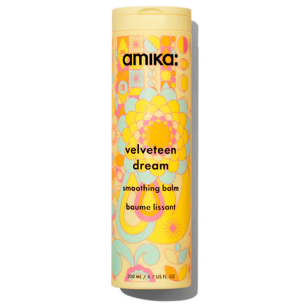 Amika Velveteen Dream Smoothing Balm