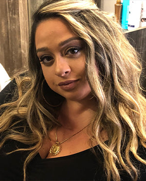 Krystal Andreaachia