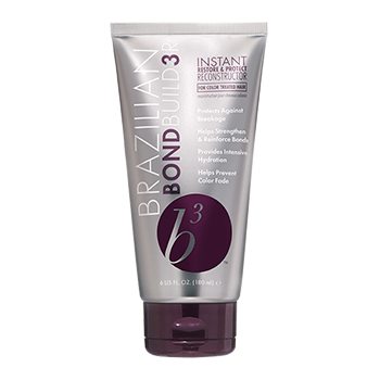 b3 Brazilian Bond Builder Instant Restore & Protect Reconstructor - 6 oz
