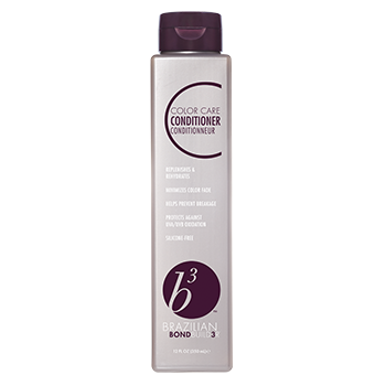 b3 Brazilian Bond Builder Color Care Conditioner - 12 oz