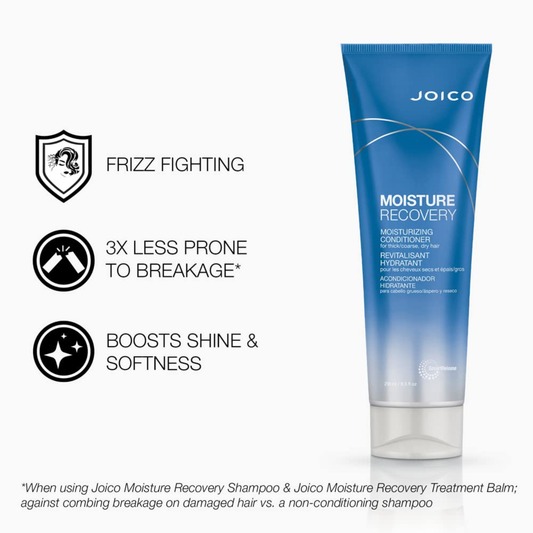 Joico Moisture Recovery Conditioner product image