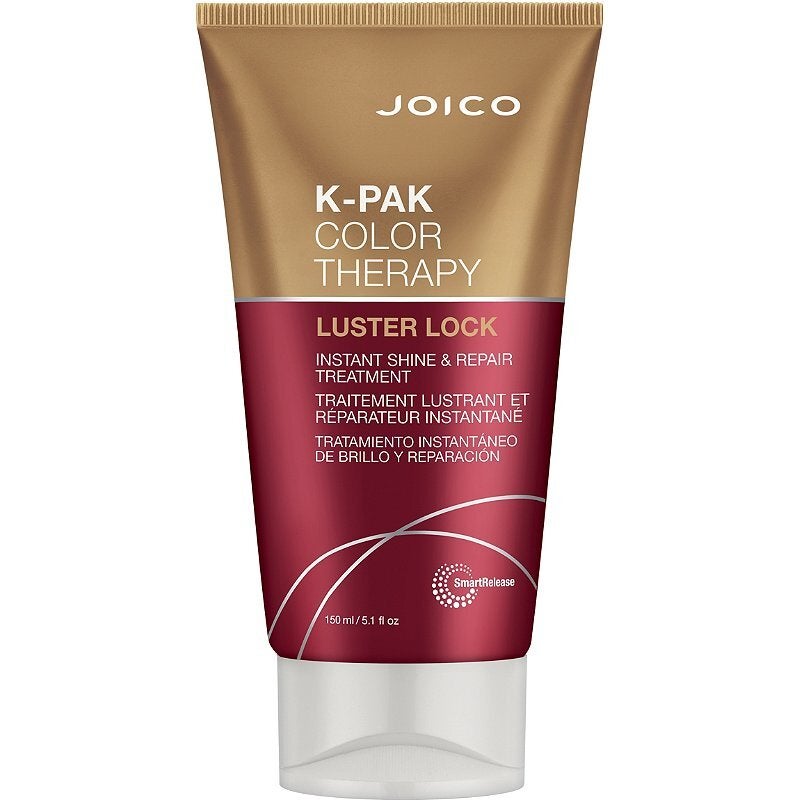 Joico K-Pak Color Therapy Luster Lock Treatment - 5.1 oz