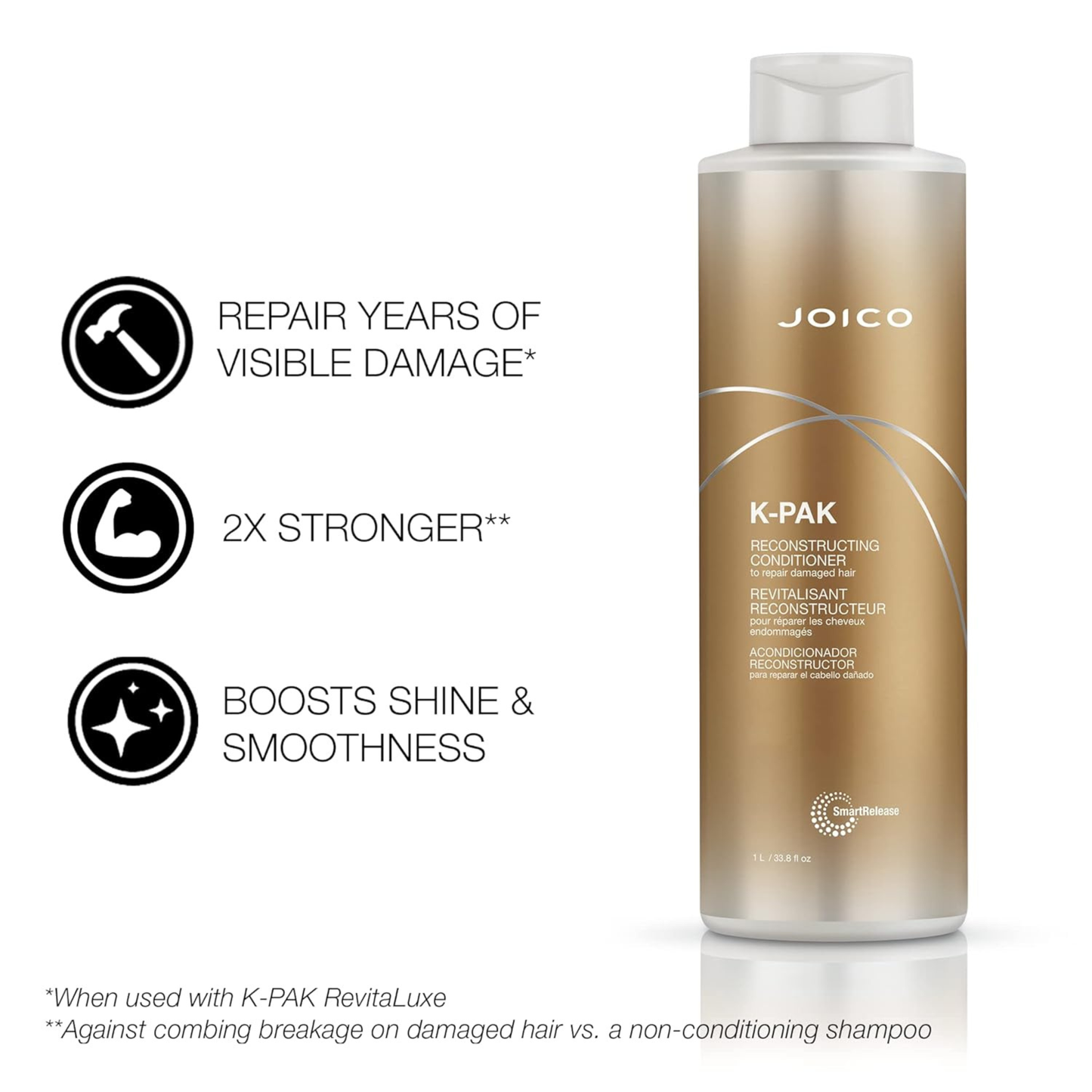 Joico K-Pak Conditioner product image