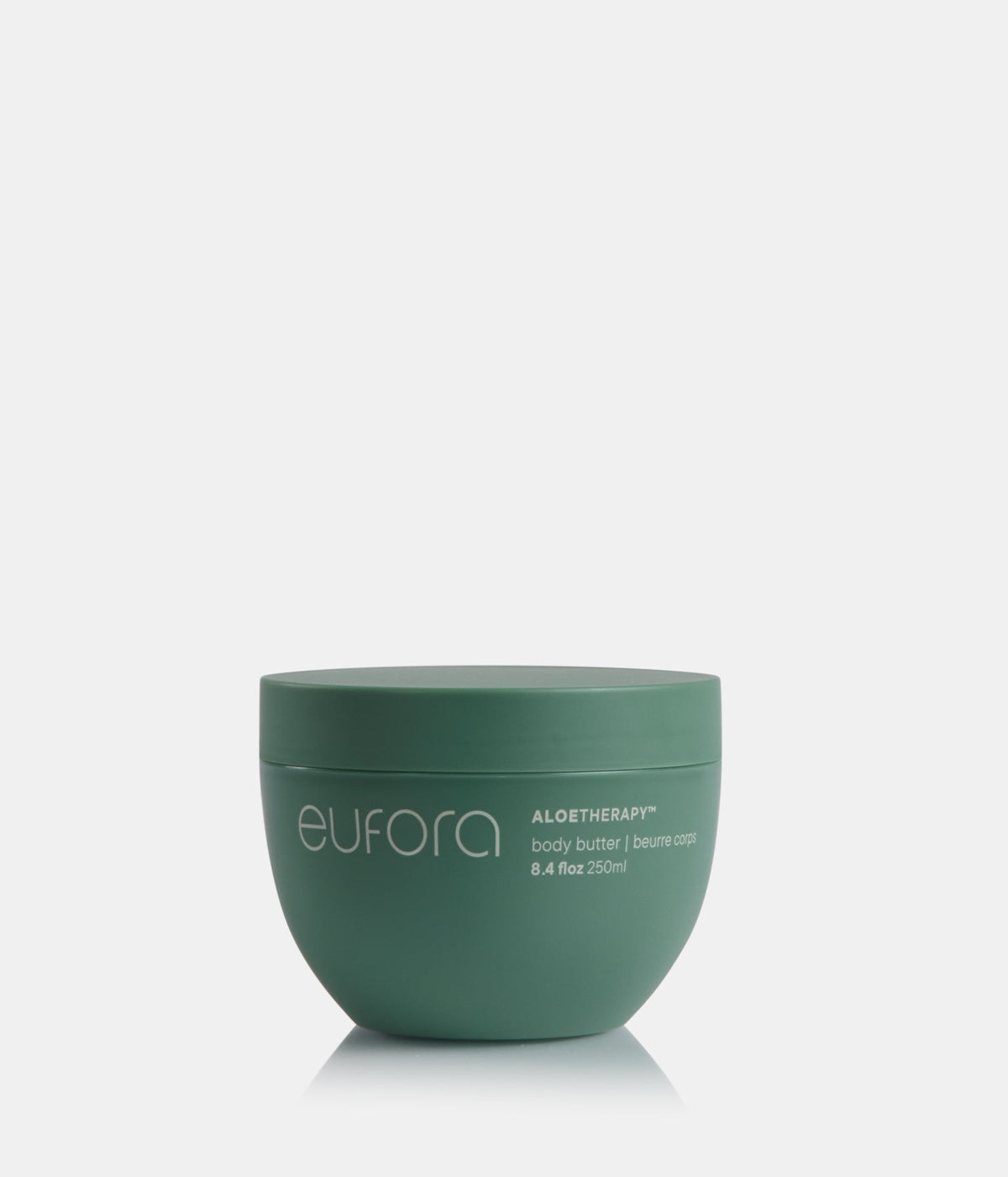 Eufora Body Butter – 8.4 fl oz – image 2