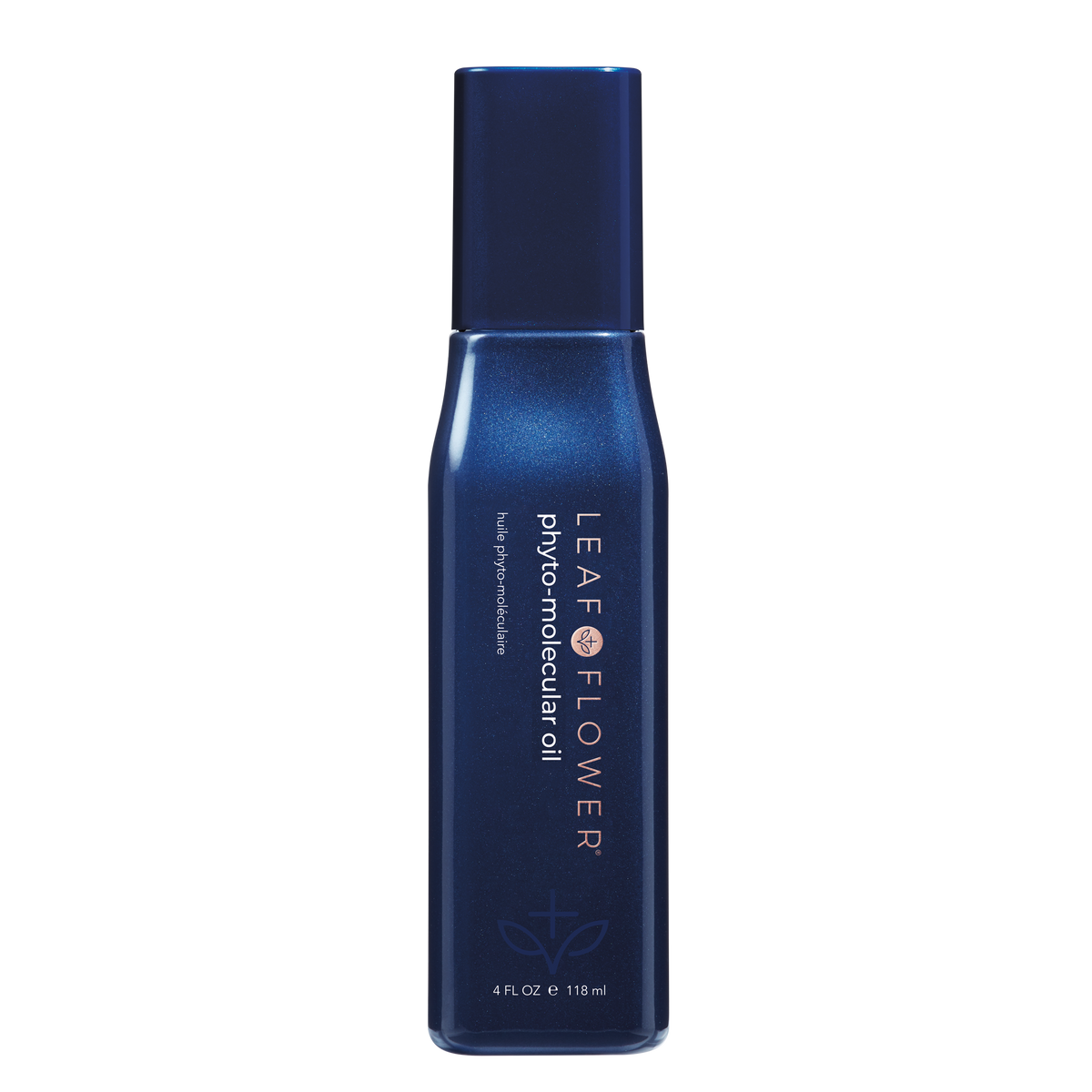 Leaf & Flower Phyto-Molecular Oil – 4 oz