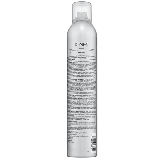 Kenra Design Spray 9 – 10 oz.