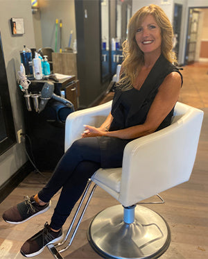 Diane Pulizzi