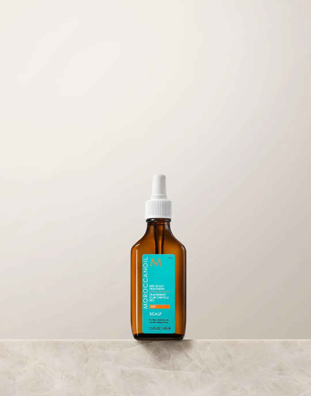 Moroccanoil Dry Scalp Treatment 1.52oz