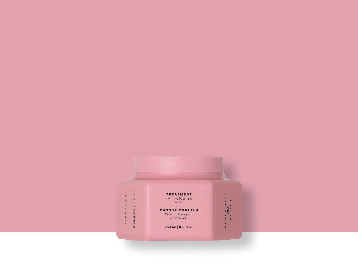 Schwarzkopf Professional Fibre Clinix Vibrancy Treatment – 8.5 oz