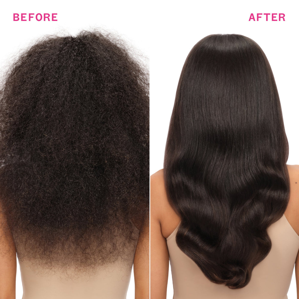 Amika Frizz-me-not Hydrating Anti-frizz Treatment – 6.7 oz / 200 ml