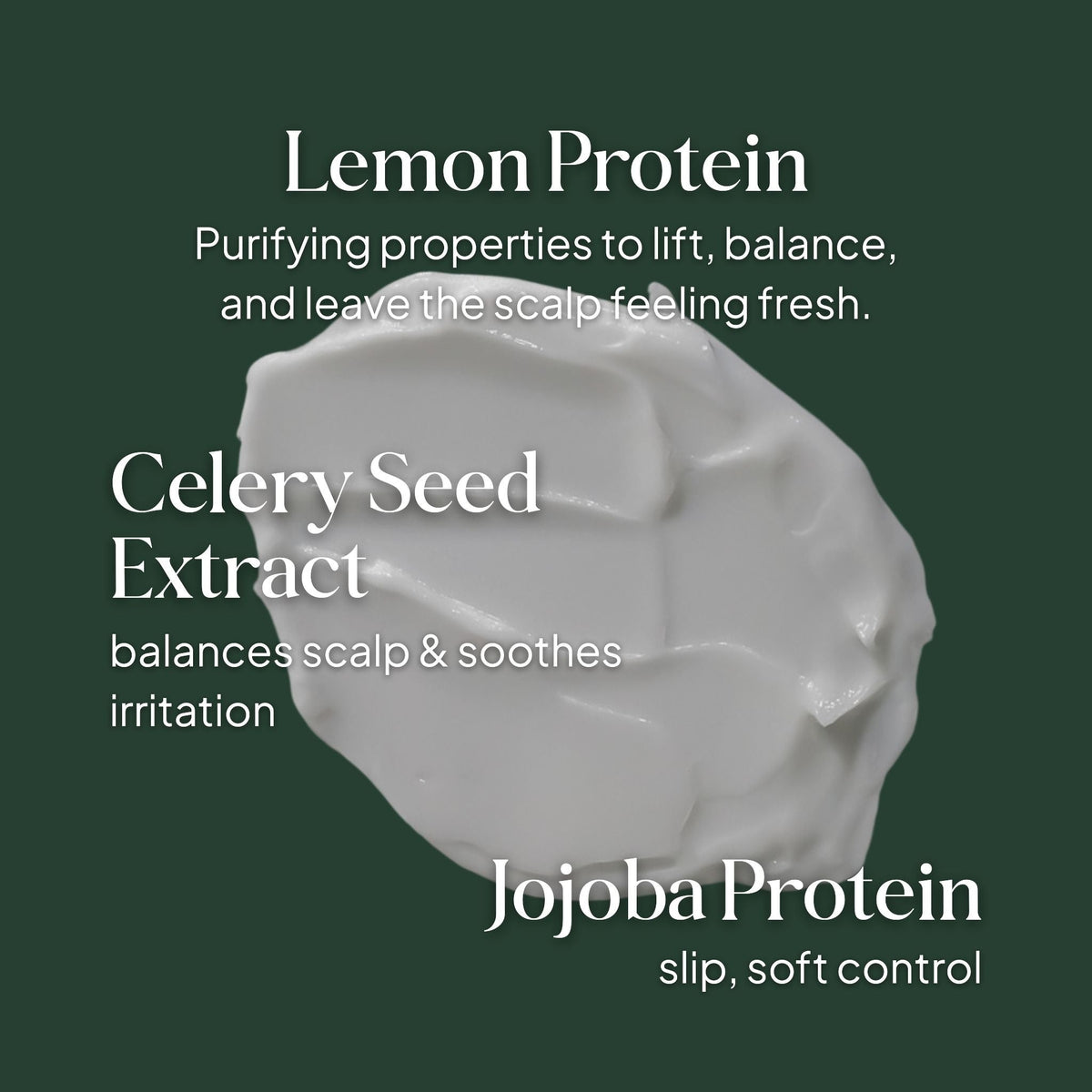 Loma Healthy Scalp Style Crème