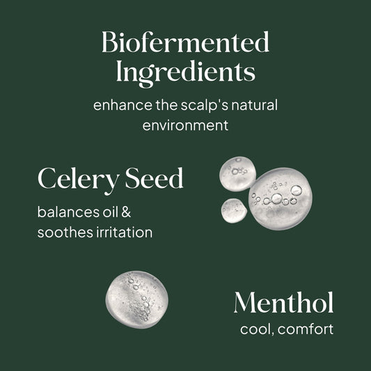 Loma Healthy Scalp Treatment