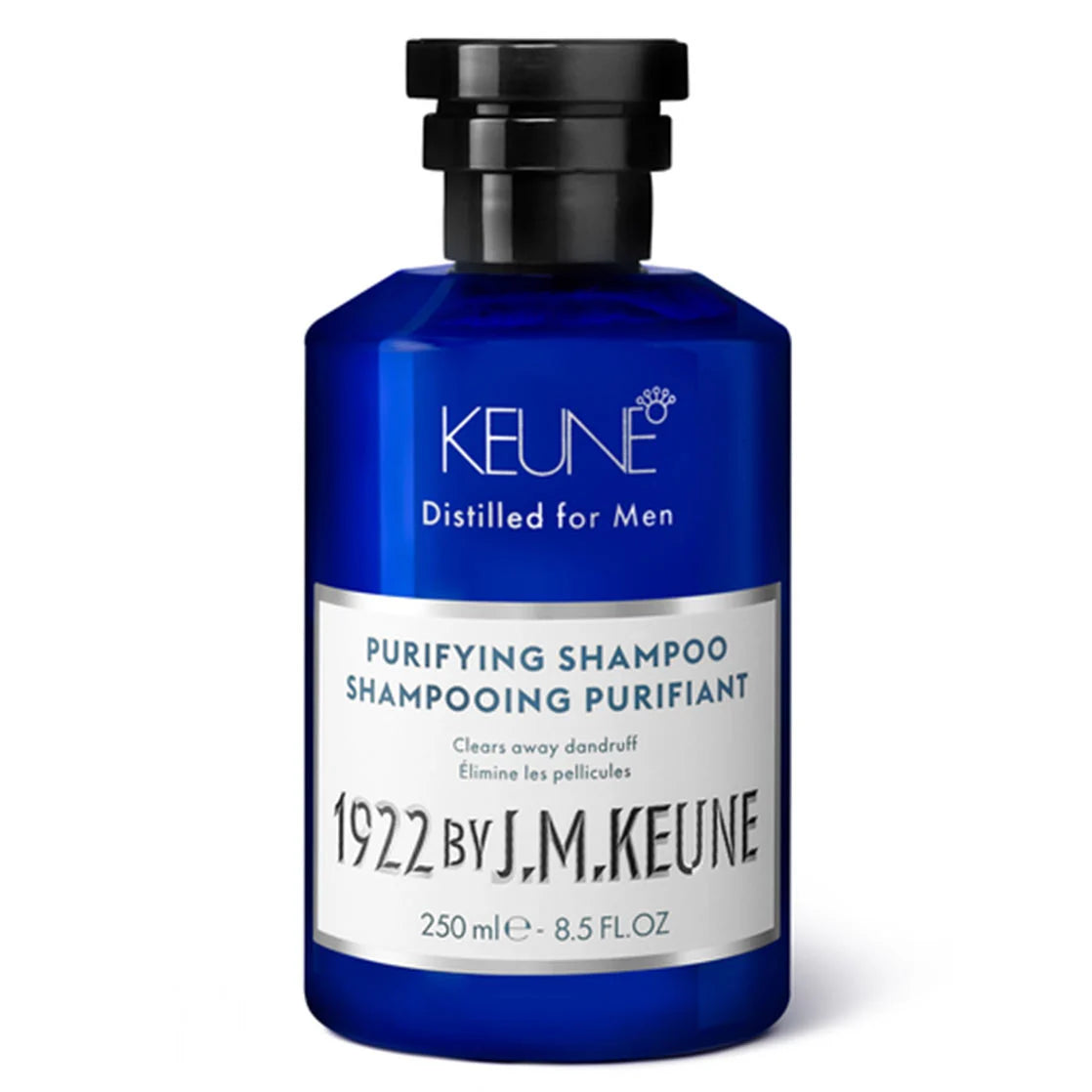 Keune 1922 By J.M. Keune Purifying Shampoo