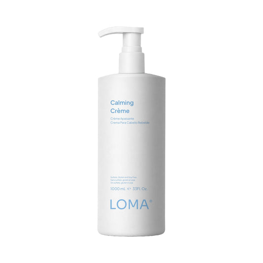 Loma Calming Creme – Liter - 33.8 fl oz