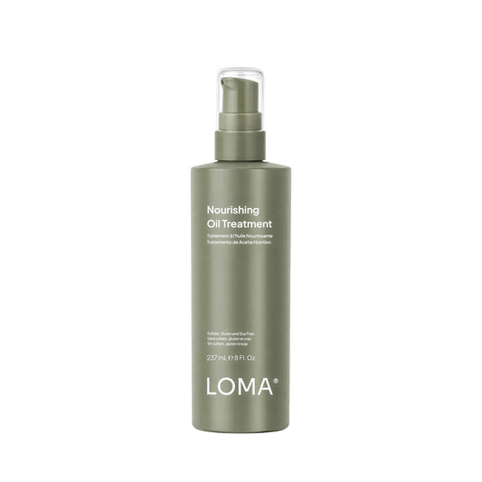 Loma Nourishing Oil Treatment – 8 oz