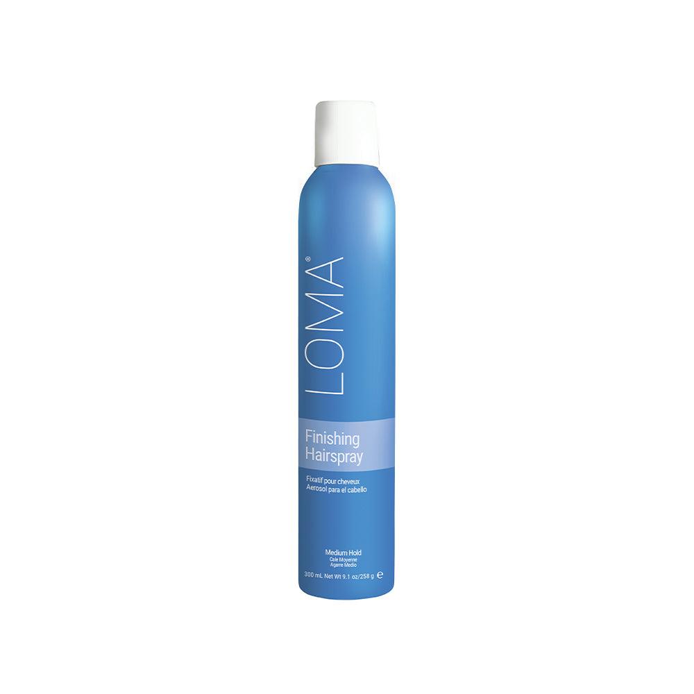 Loma Finishing Hairspray - 9.1 oz